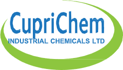 Cuprichem Industrial Chemicals Ltd logo