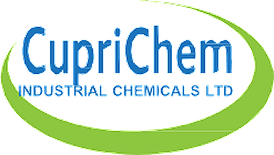 Cuprichem Industrial Chemicals Ltd logo