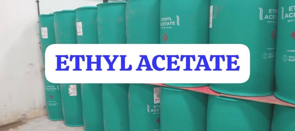 ETHYL ACETATE