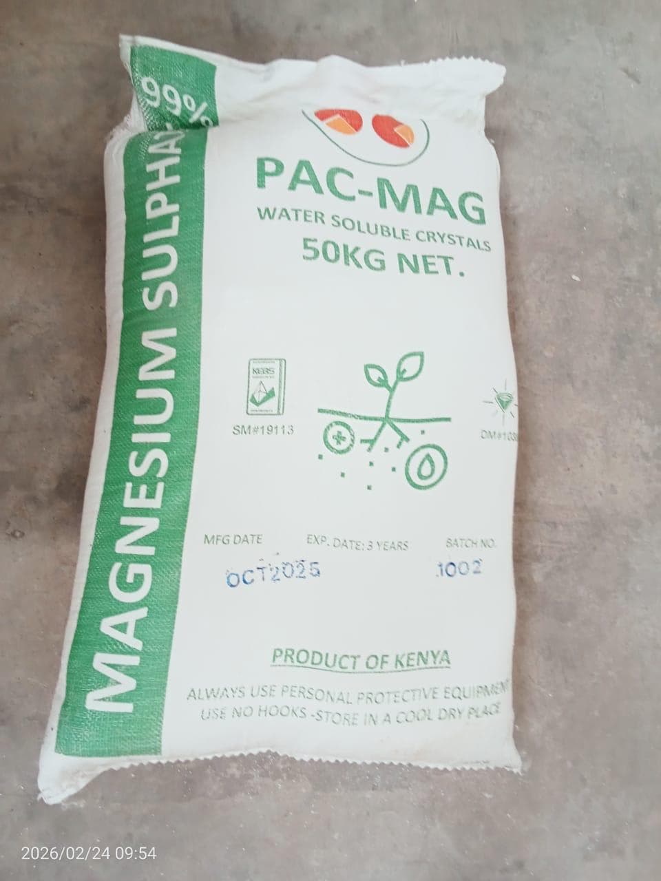 PAC-MAG