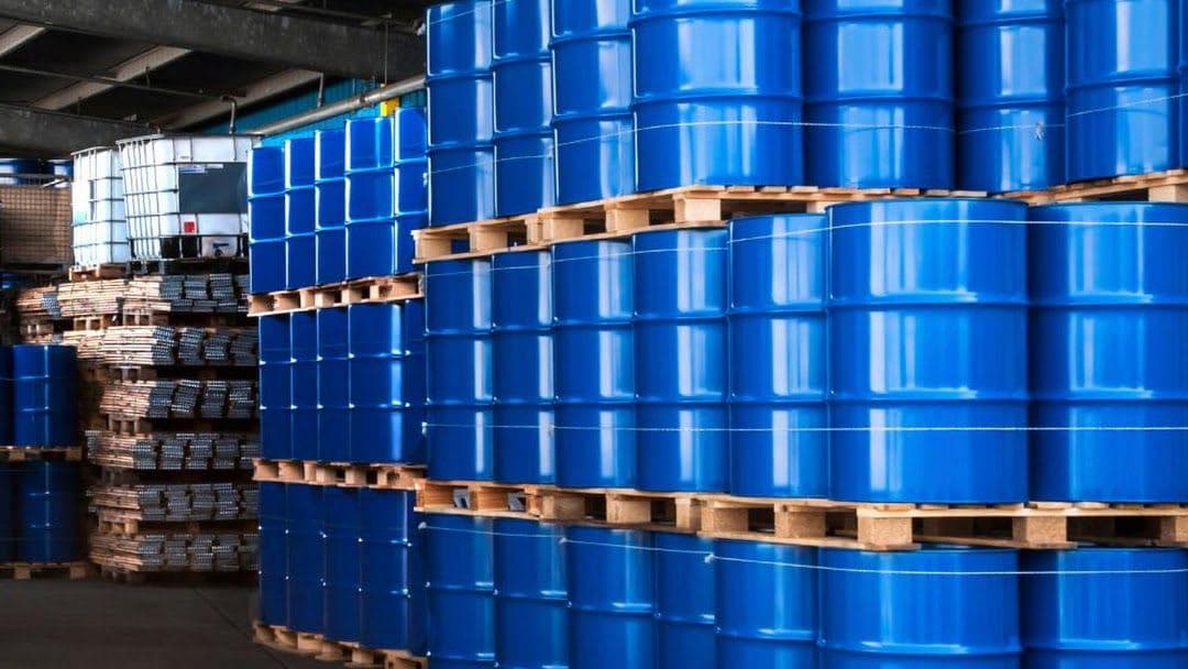 chemicals bulk bags