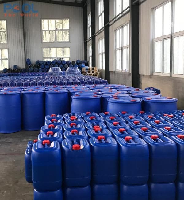 chemicals bulk bags