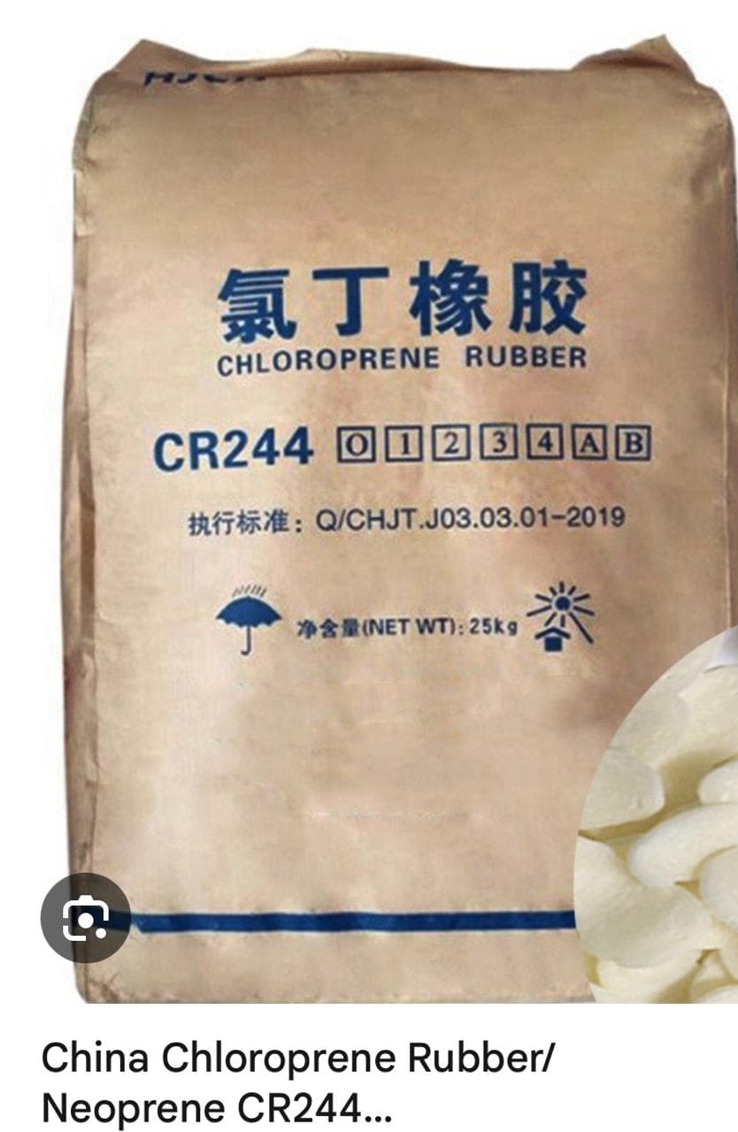 Chloroprene Rubber