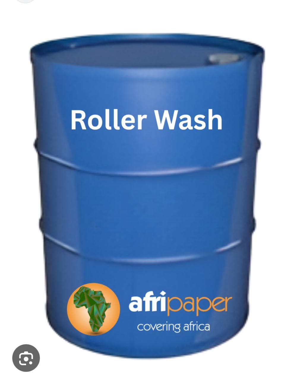 Roller Wash