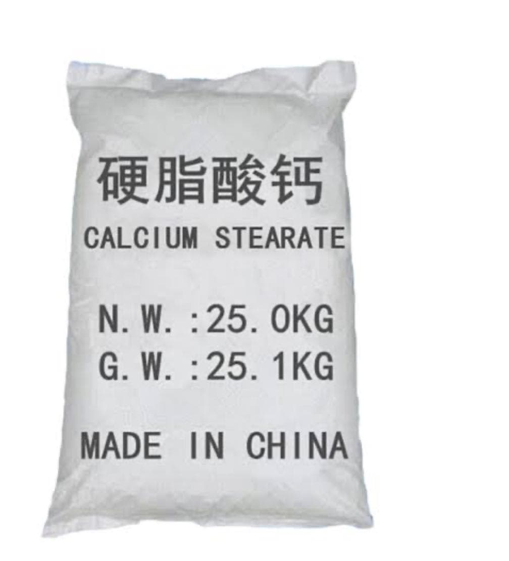 Calcium Stearate