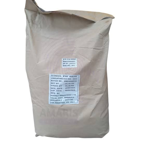 GINOL EW 6820