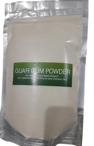 GUAR GUM POWDER