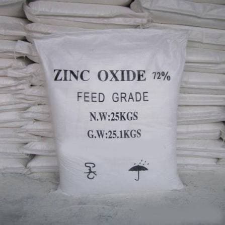ZINC OXIDE