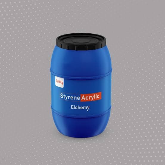 Styrene Acrylic