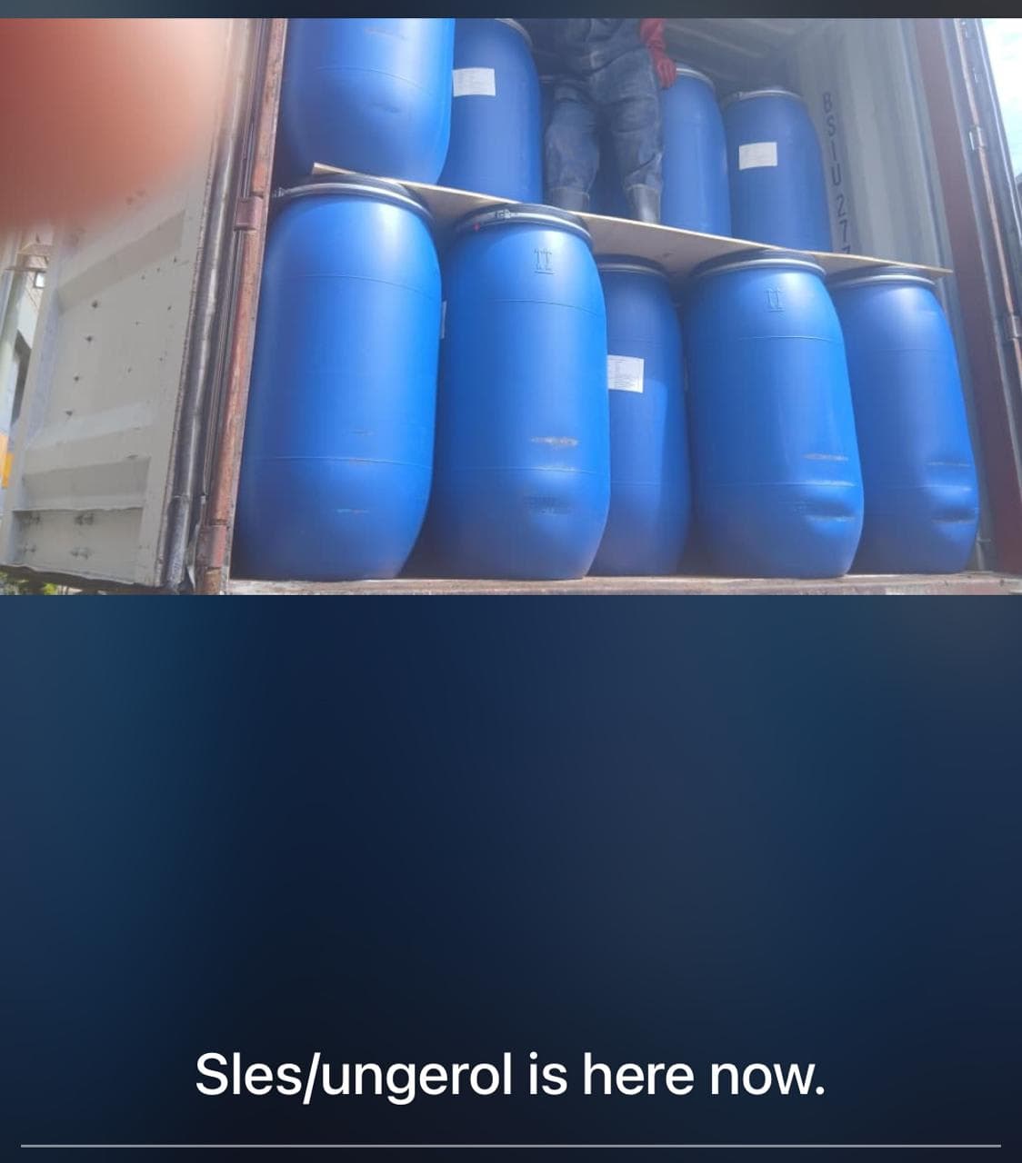 Sles/ungerol