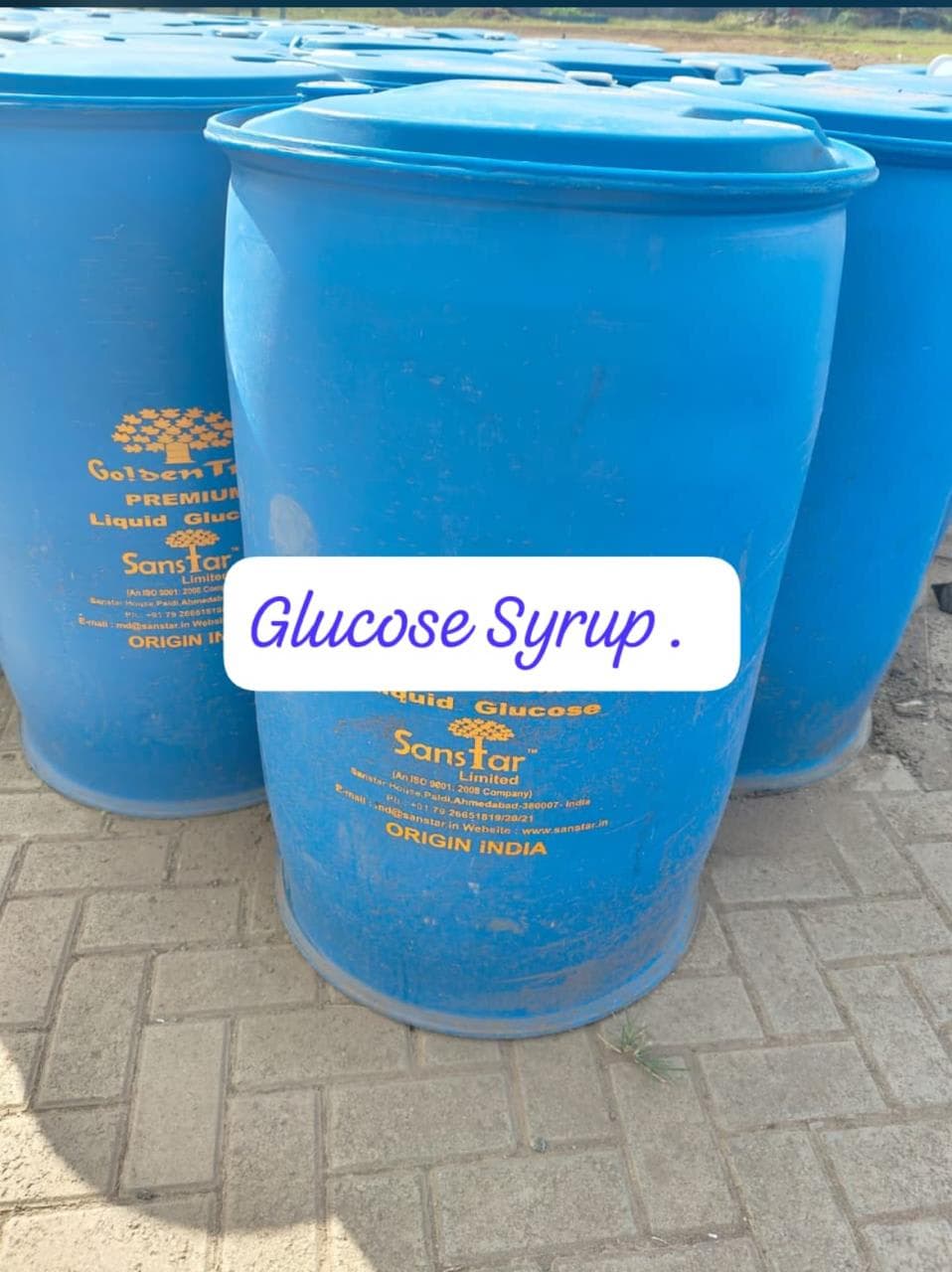 Glucose Syrup