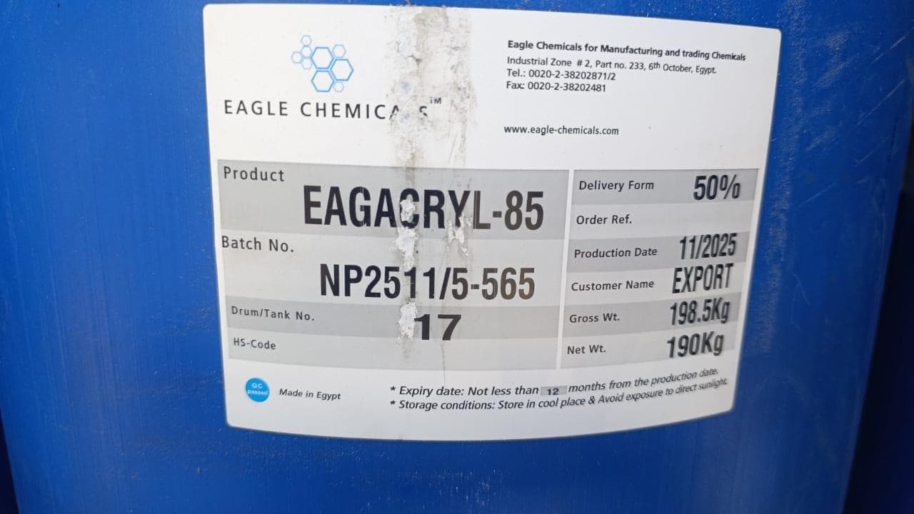 EAGACRYL-85