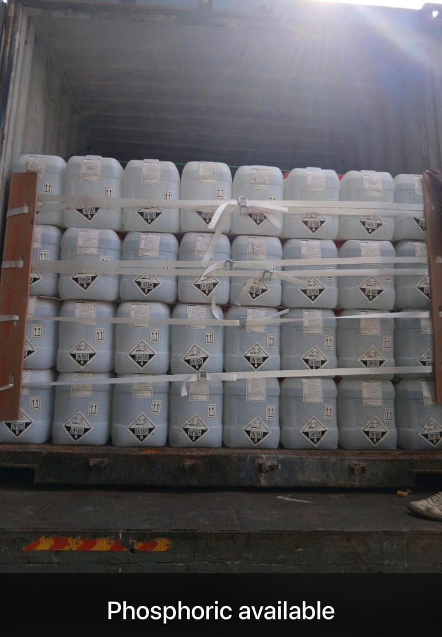 Phosphoric
