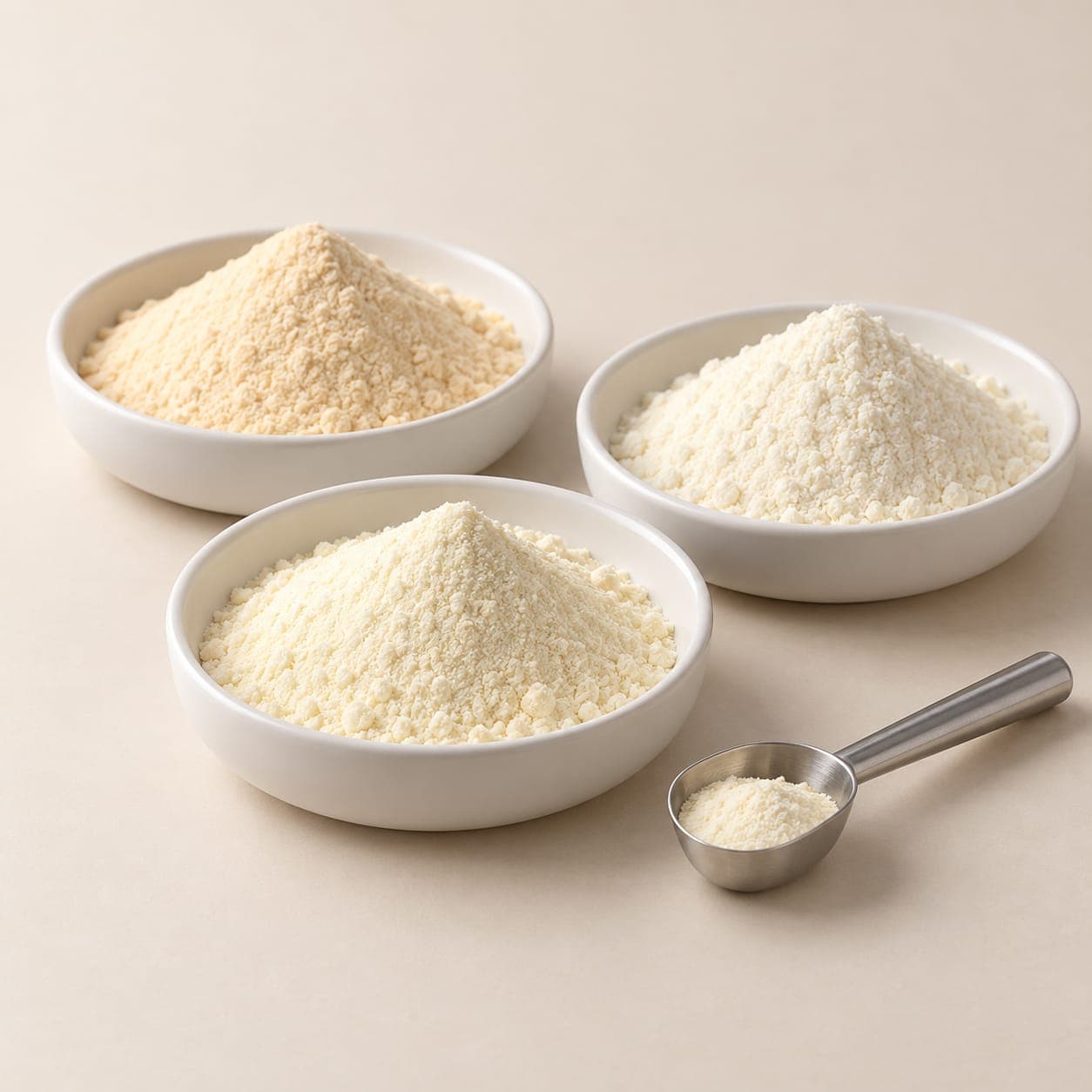 Representative illustration for Orange Flavour Powder Spray Dried; actual appearance and packaging must be confirmed.
